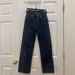 RRL jeans 25.